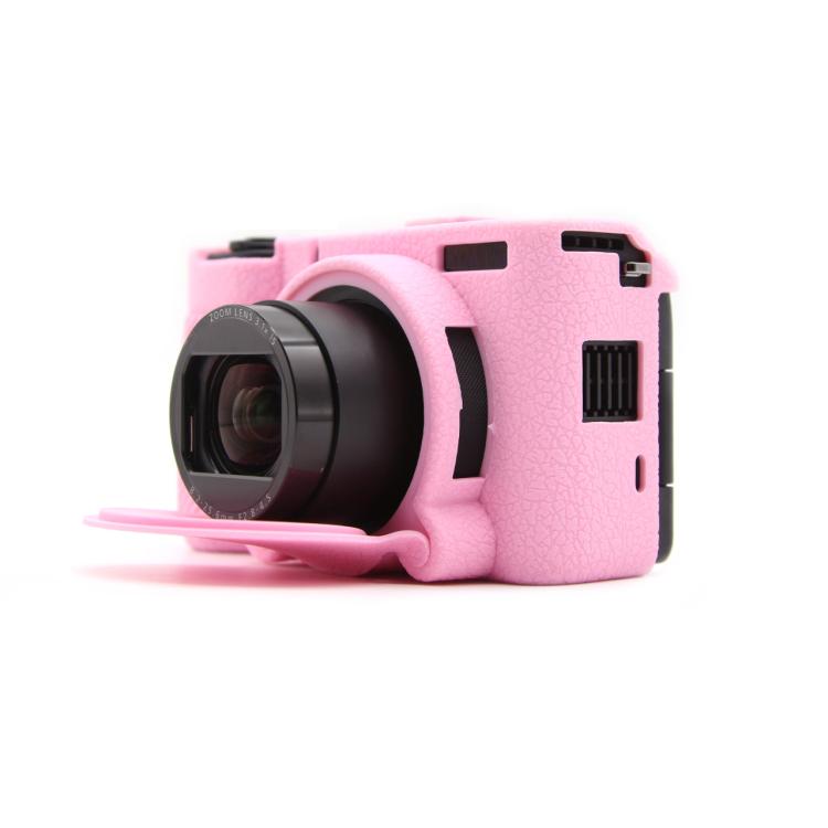 For Canon PowerShot V1 Camera Protective Silicone Case