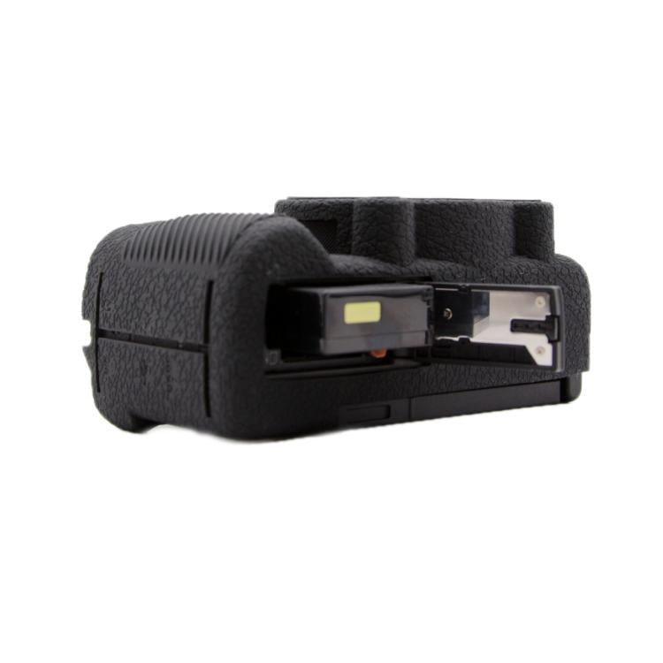 For Canon PowerShot V1 Camera Protective Silicone Case