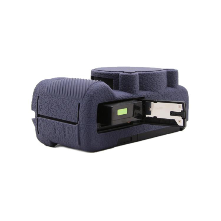 For Canon PowerShot V1 Camera Protective Silicone Case