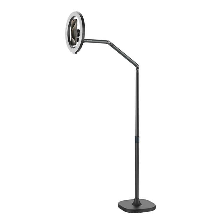 TELESIN P3-FS-01 Phone Video Live Streaming Magsafe Magnetic Mount - Floor