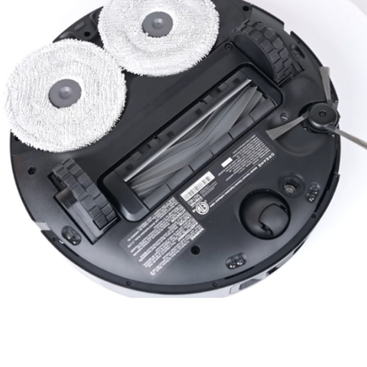 For Dreame X40 Pro / X40 Ultra Robot Vacuum Replacement, Spec: Dust Bag