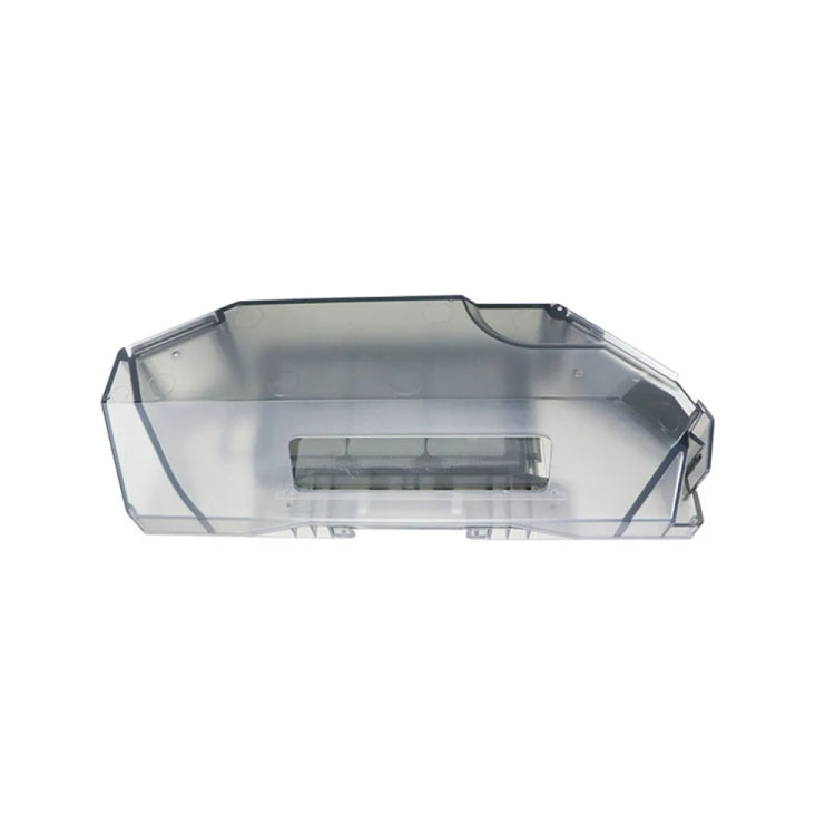 For Dreame X40 / X40 Pro Robot Vacuum Replacement White Rag