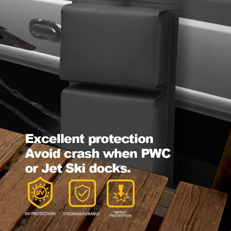 Jet Ski Water Crash Pads Boat Dock Bumpers - 01FZ