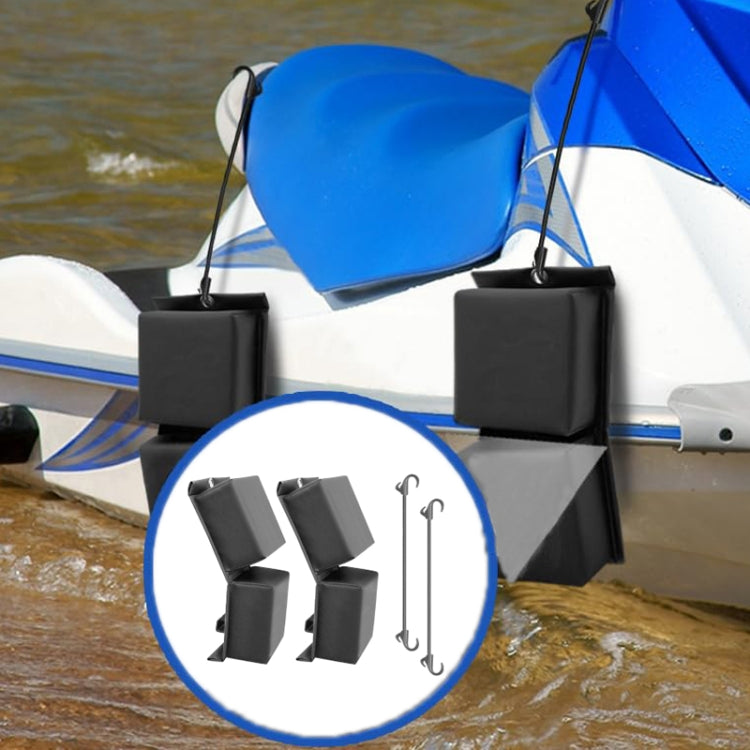 Jet Ski Water Crash Pads Boat Dock Bumpers - 01FZ