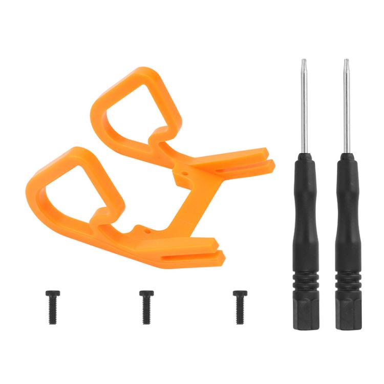 For DJI Neo CQT PTZ Bumper Anti-collision Bars