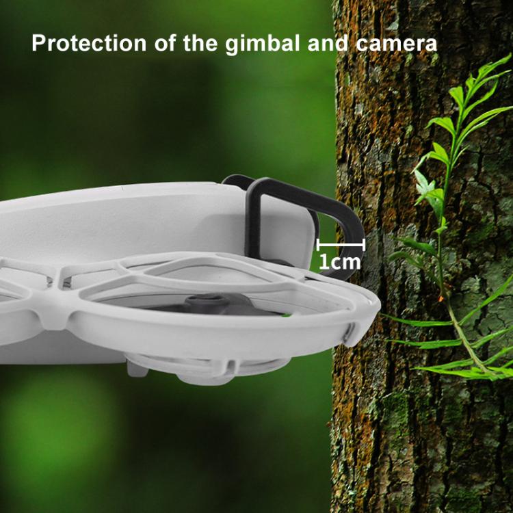 For DJI Neo CQT PTZ Bumper Anti-collision Bars