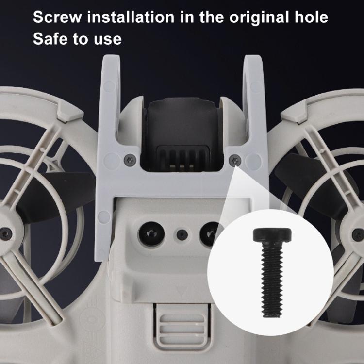 For DJI Neo CQT PTZ Bumper Anti-collision Bars