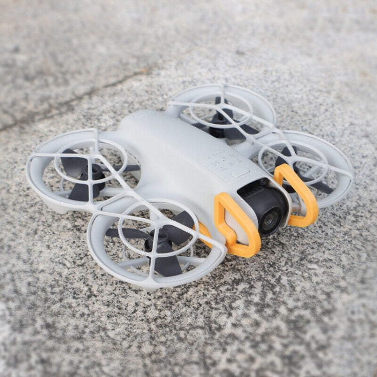 For DJI Neo CQT PTZ Bumper Anti-collision Bars