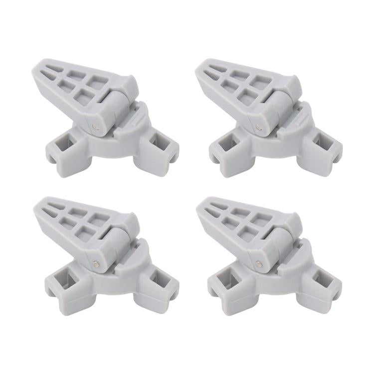 For DJI Neo CQT Booster Landing Gear Folding Small Stand