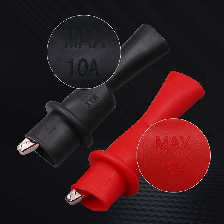 6-in-1 Universal Multimeter Replacement Probe Kit - Replacement Accessories