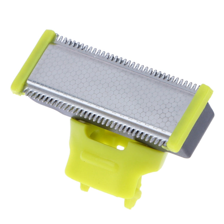 Razor Double-Sided Tooth Replacement Blade Head For MLG - Blade Head