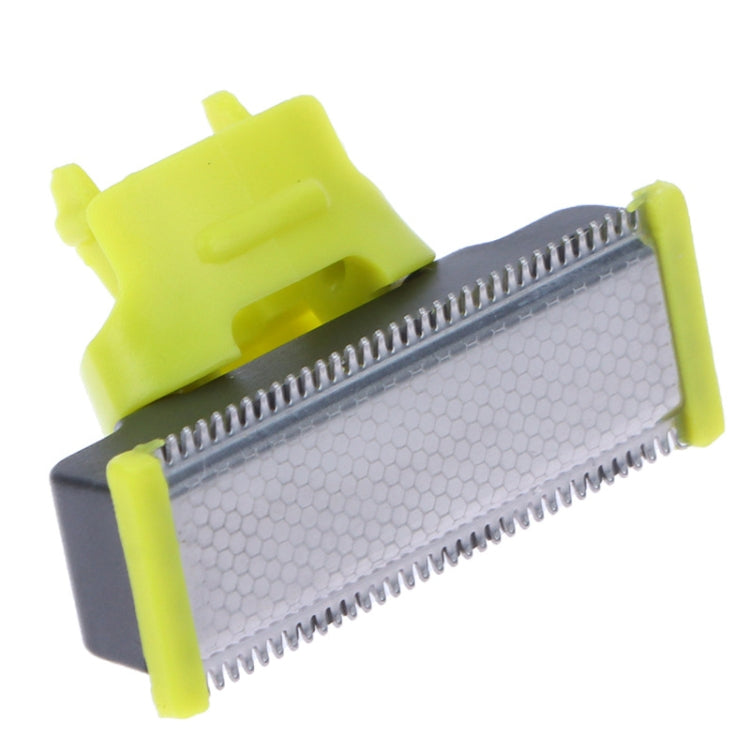 Razor Double-Sided Tooth Replacement Blade Head For MLG - Blade Head