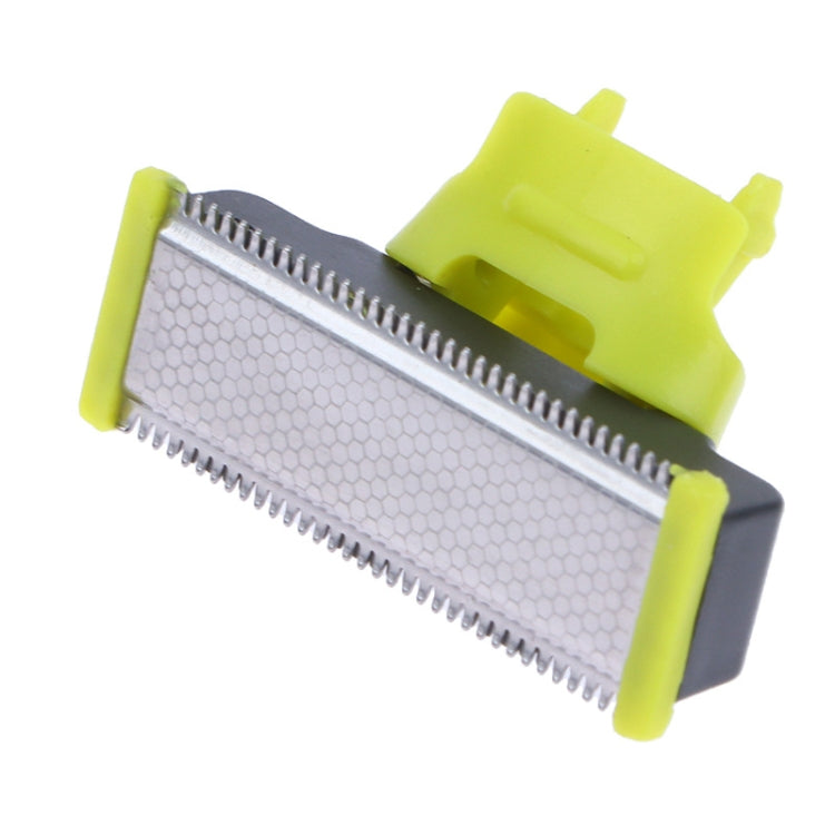 Razor Double-Sided Tooth Replacement Blade Head For MLG - Blade Head