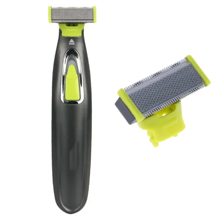 Razor Double-Sided Tooth Replacement Blade Head For MLG - Blade Head