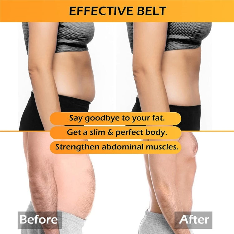 EMS Muscle Stimulator Home Fitness Training Slimming Body Shaper, Spec: 2 Armbands