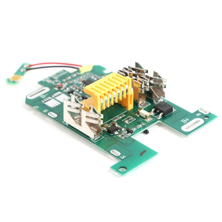 For Makita BL1830\1850\1860 18V Lithium Battery Protection Board - LH3C534