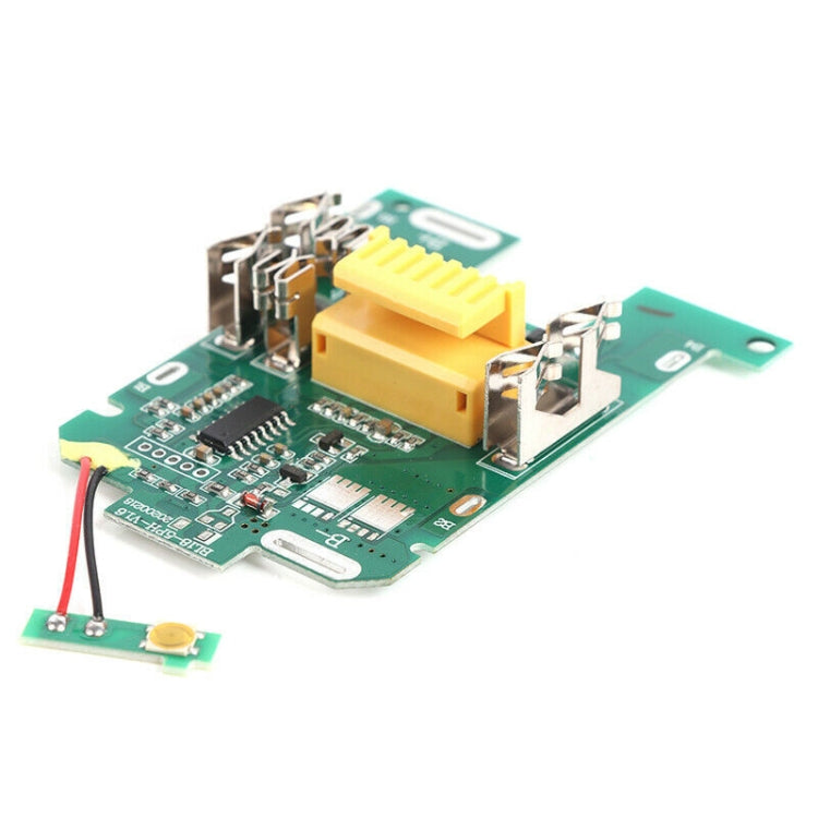 For Makita BL1830\1850\1860 18V Lithium Battery Protection Board - LH3C534