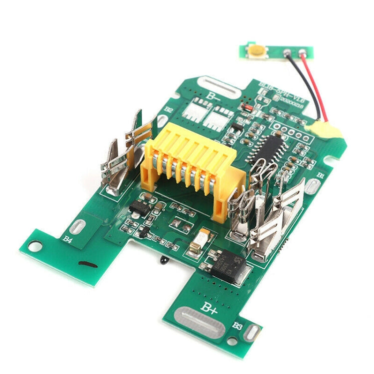 For Makita BL1830\1850\1860 18V Lithium Battery Protection Board - LH3C534