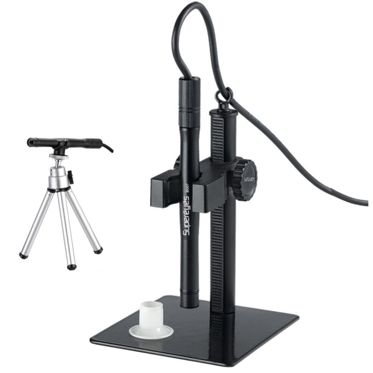 Supereyes 500x HD USB Circuit Board Repair Electron Microscope - B007