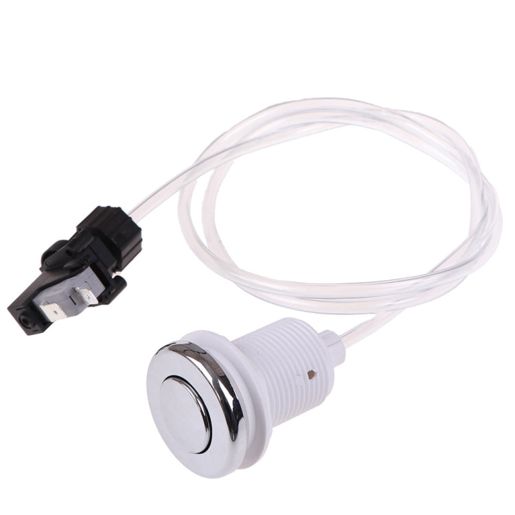 Pneumatic Air Pressure Switch Surfing Massage Bathtub Micro Switch - 16A