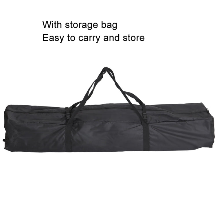 Winter Warm Windproof Fishing Tent Thickened Camping Tent, Size: 1.45x1.45x1.6m Single