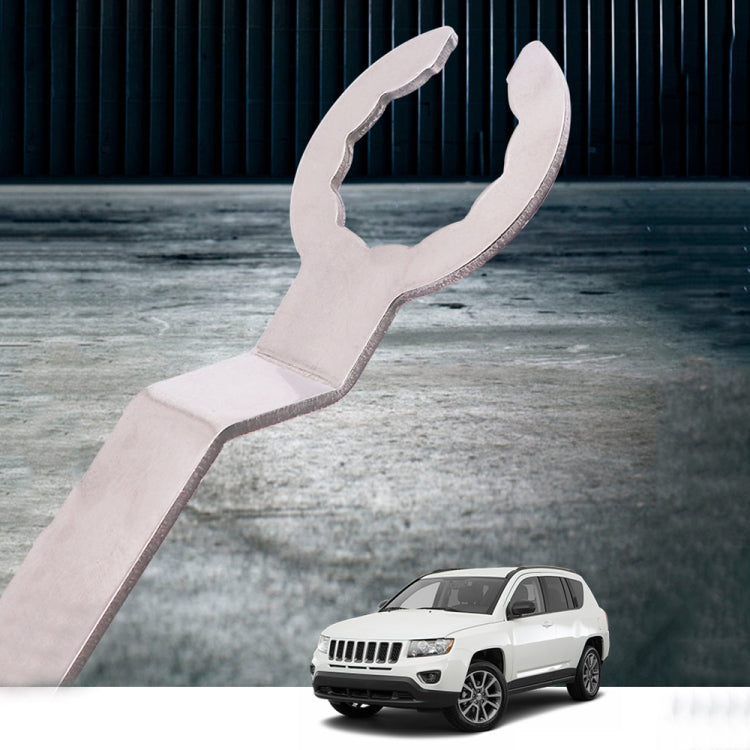 For Jetta Santana Golf EA211 Engine Tensioner Adjustment Wrench - 631