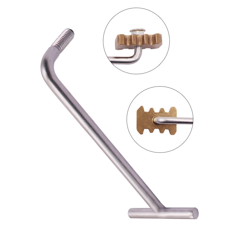 Timing Special Tools Camshaft Gear Holder Engine Belt Screw Gear - 1.2T