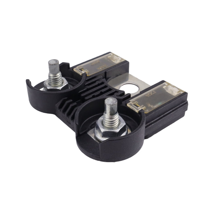 For Ford F-150 Raptor / Lincoln Pure Copper Battery Terminal Bipolar Fuse Holder