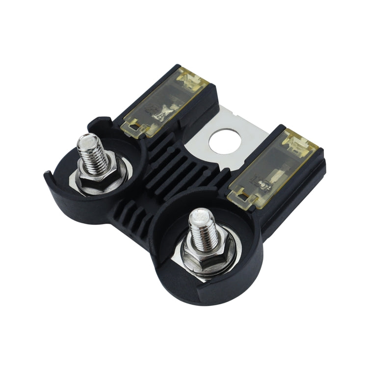 For Ford F-150 Raptor / Lincoln Pure Copper Battery Terminal Bipolar Fuse Holder
