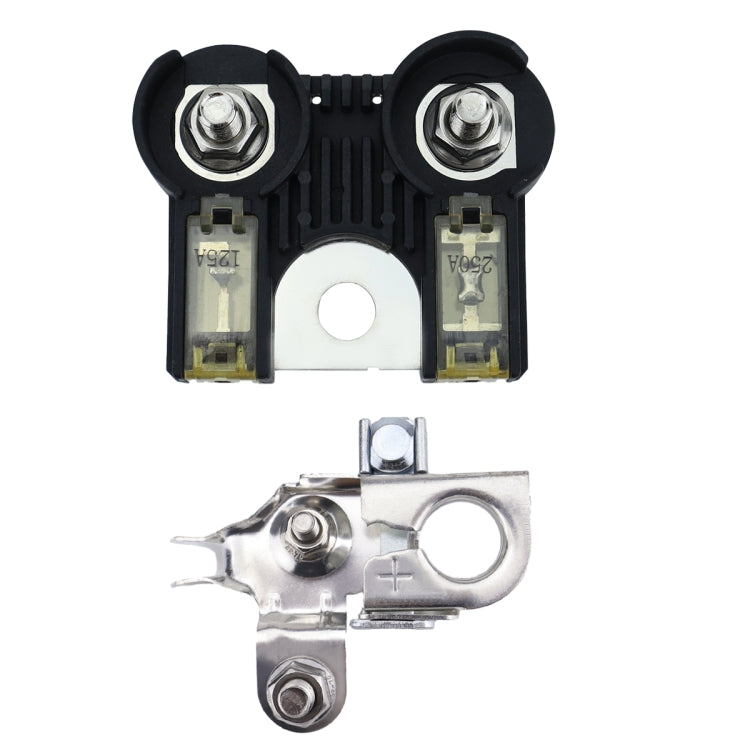 For Ford F-150 Raptor / Lincoln AL3Z-14526-AA Bipolar Fuse Battery Terminal