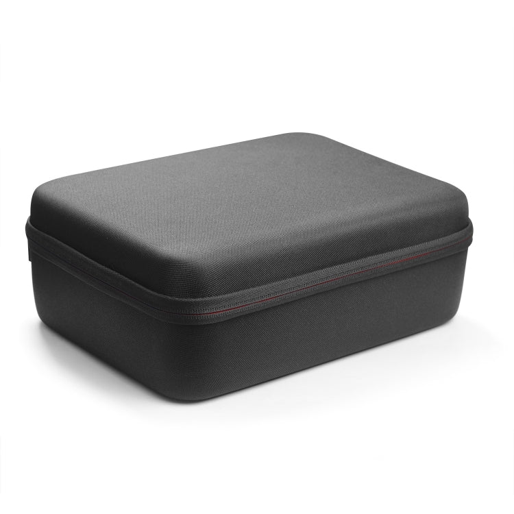 For Dyson Supersonic HD16 Hair Dryers Anti-Fall And Shock Absorption Storage Bag - Black