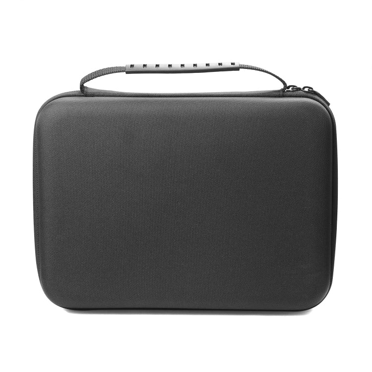 For Dyson Supersonic HD16 Hair Dryers Anti-Fall And Shock Absorption Storage Bag - Black