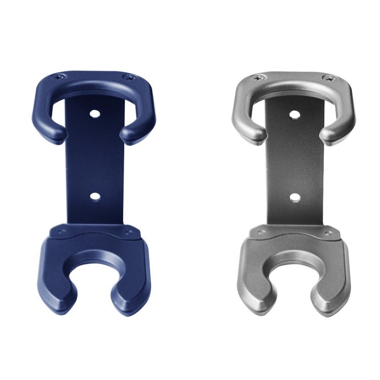 For Dyson Airstrait HT01 Hair Dryer Straightener Metal Wall Bracket