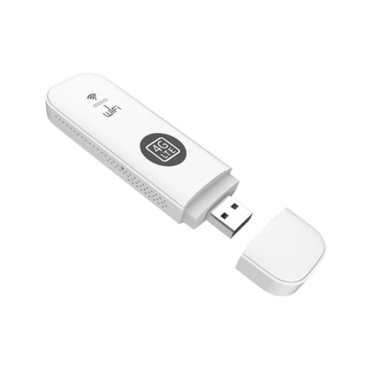 Global Edition 4G UFI LTE WiFi Dongle Wireless Router Plug-in NIC Router