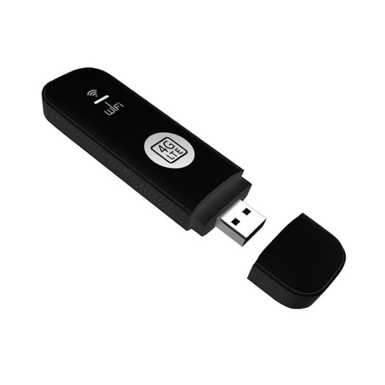 Global Edition 4G UFI LTE WiFi Dongle Wireless Router Plug-in NIC Router