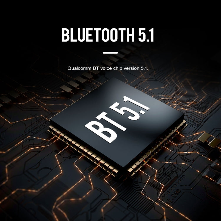 Bluetooth 5.1 Multi-Person Intercom Cycling Gelmet Bluetooth Headset