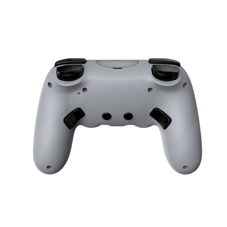 For PS5 / PS5 Slim Wireless Bluetooth Game Controller Built-in 6-axis Gyro