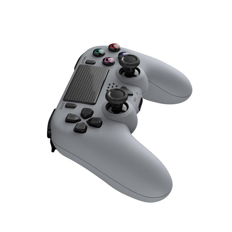 For PS5 / PS5 Slim Wireless Bluetooth Game Controller Built-in 6-axis Gyro