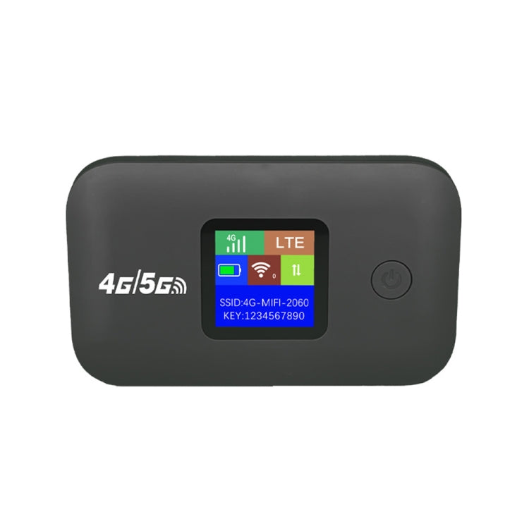 A8-AS Asian Version 4G Portable WiFi Wireless Type-C Plug And Play LTE Router Car Mobile Hotspot