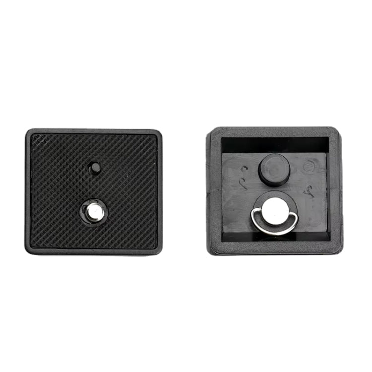 For WeiFeng WT330A / 1005 Tripod Quick Release Plate Plastic QR Plate