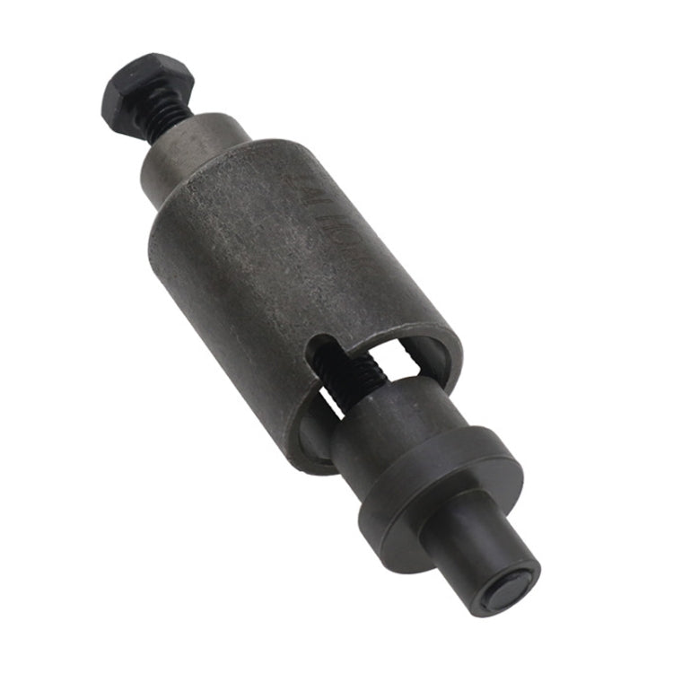 Scooter And Motorcycle Repair Parts Center Shaft Cushion Sleeve Removal Tool - Black