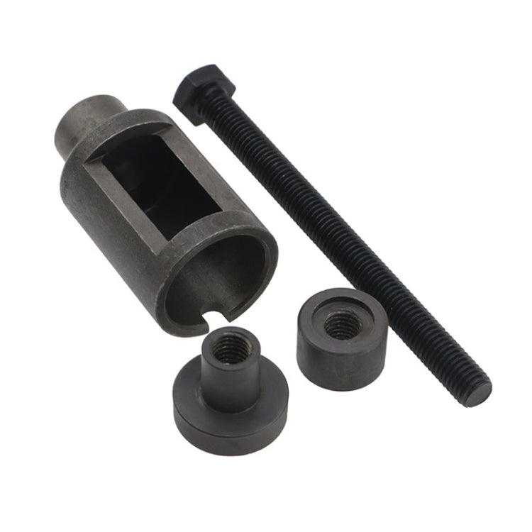 Scooter And Motorcycle Repair Parts Center Shaft Cushion Sleeve Removal Tool - Black