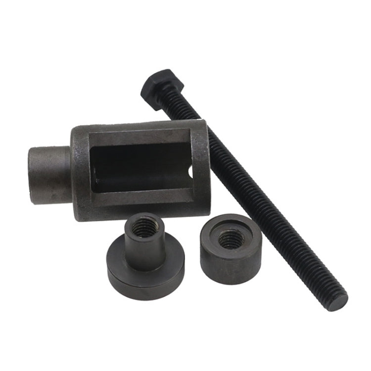 Scooter And Motorcycle Repair Parts Center Shaft Cushion Sleeve Removal Tool - Black