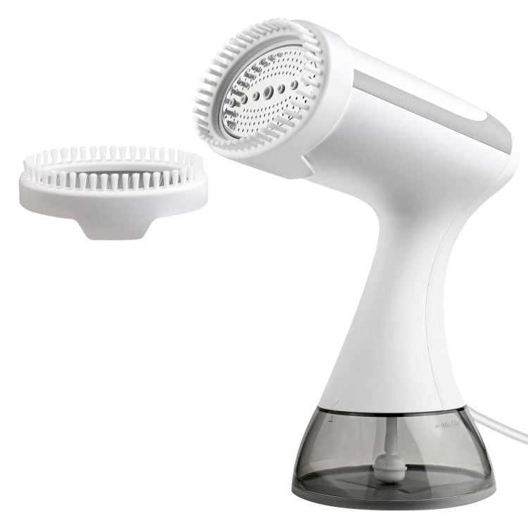 Small Portable Handheld Household Steam Spray Clothes Wrinkle Removal Iron, Size: AU Plug