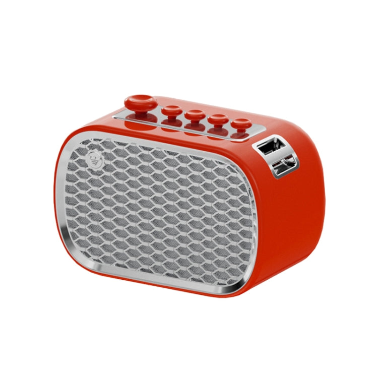 P13 Multifunctional White Noise Sleeper Home Bedside Desktop Wireless Plug-In Bluetooth Speaker