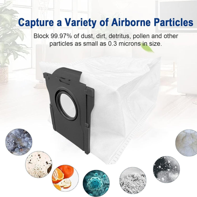 22 In 1 Kit For Dreame X30 / X30 Pro / S10 Pro Ultra / S10 Sweeping Robot Accessories