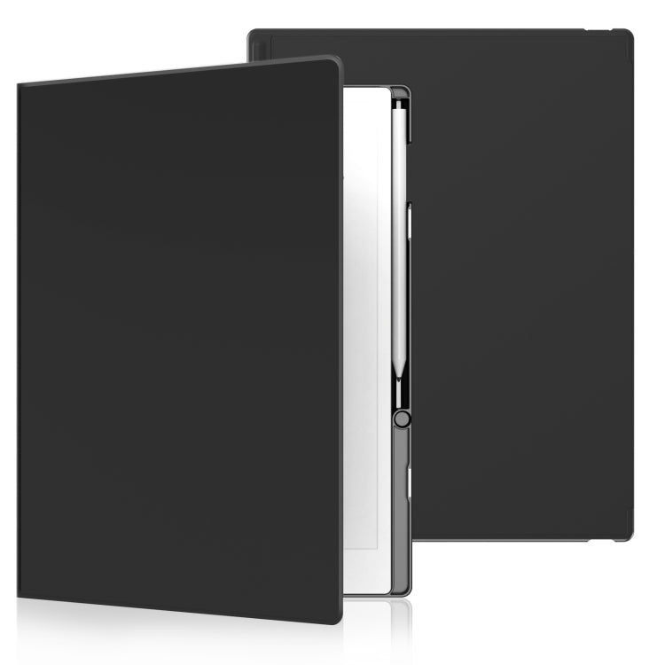 For reMarkable Paper Pro 2024 11.8 inch Book Style Dormant Case