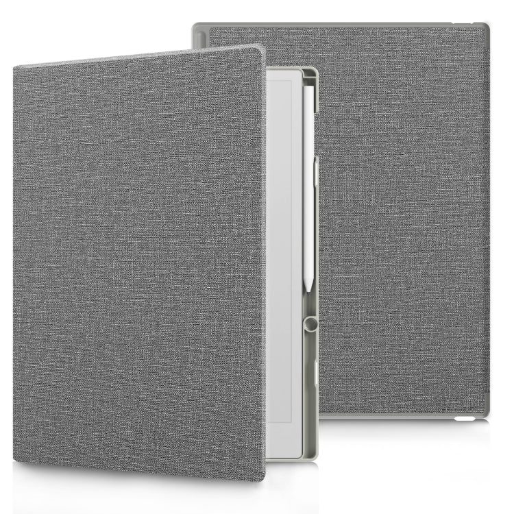 For reMarkable Paper Pro 2024 11.8 inch Book Style Dormant Case