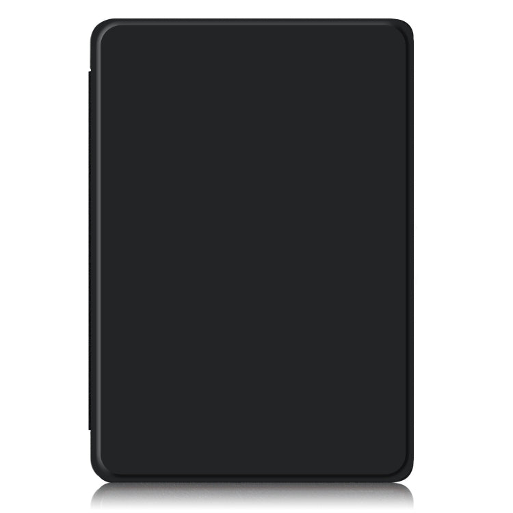 For Amazon Kindle Paperwhite 12th Gen 2024 Protective Case - Black