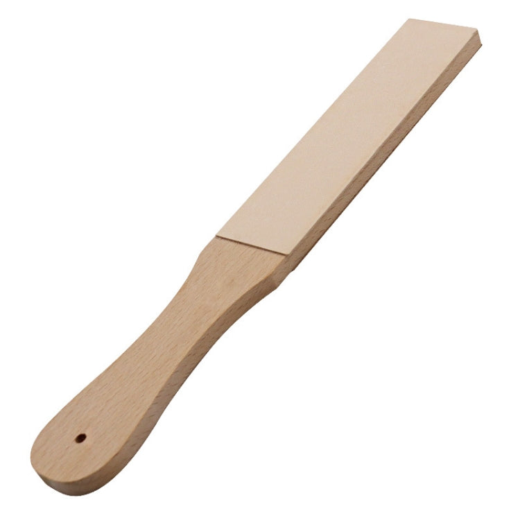 DIY Leather Tool Double Sided Sharpening Board - 280mm